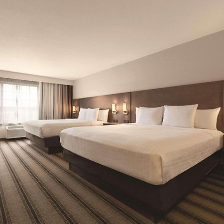 Country Inn & Suites By Radisson, Billings, Mt エクステリア 写真