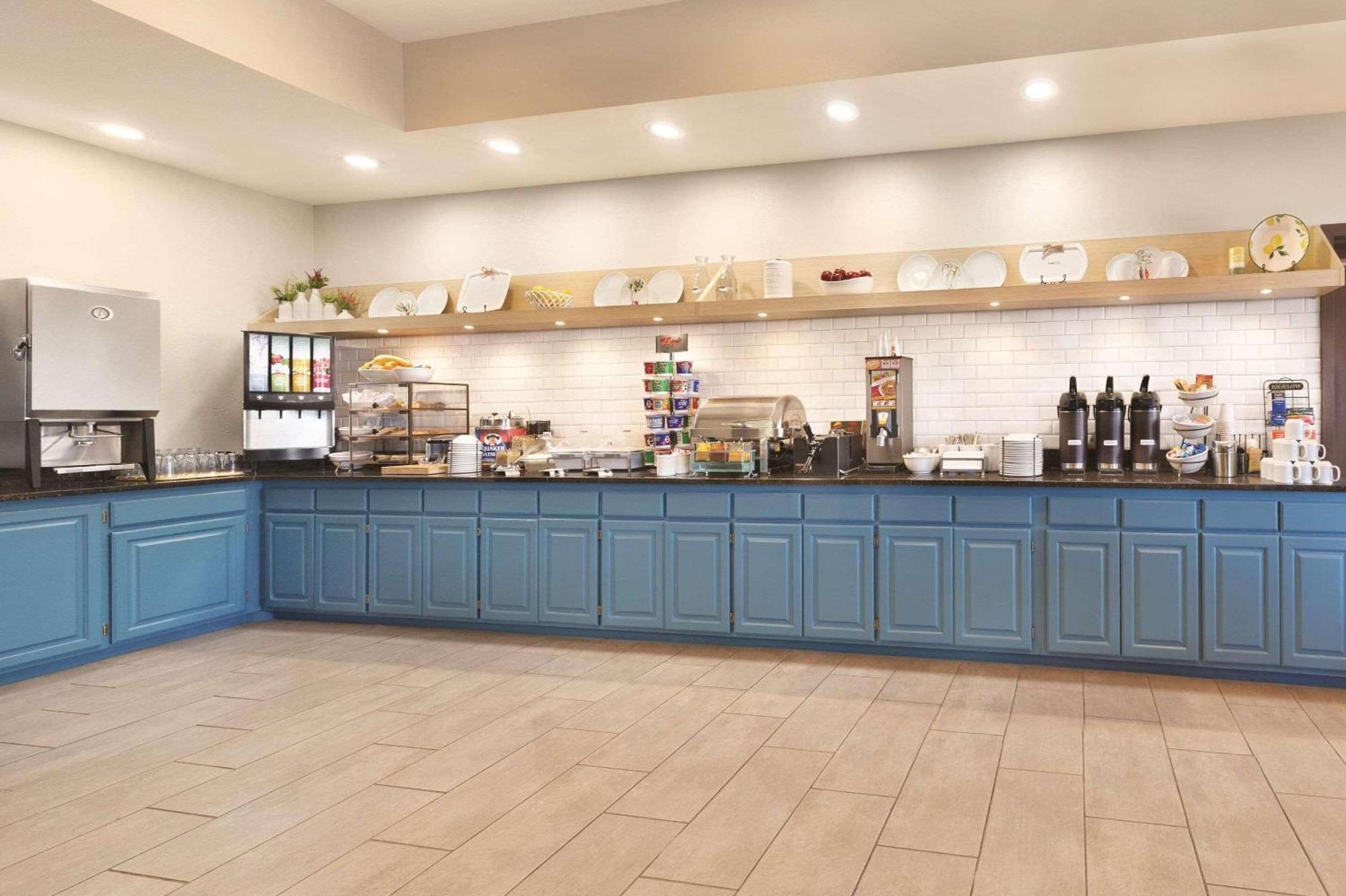 Country Inn & Suites By Radisson, Billings, Mt エクステリア 写真