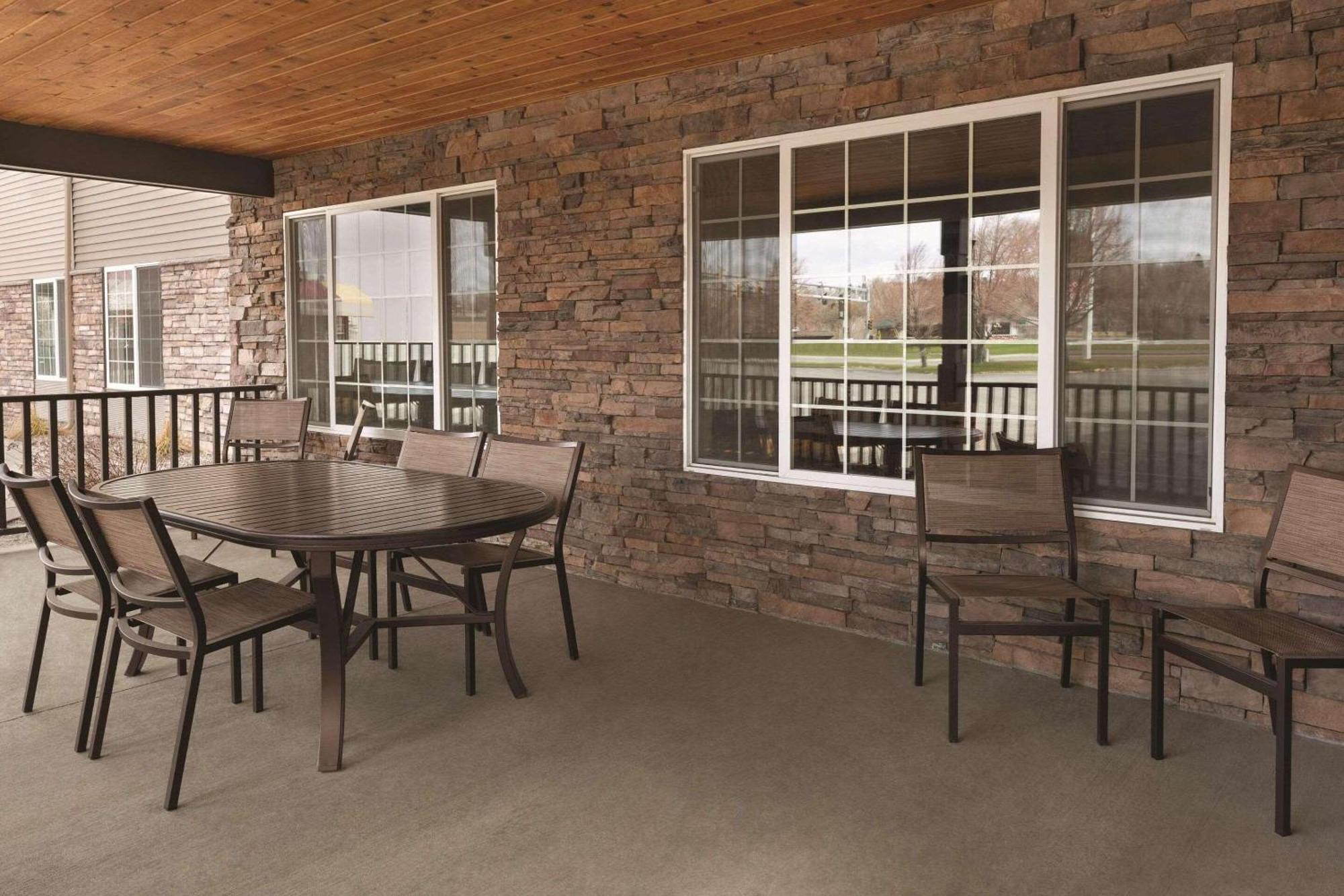 Country Inn & Suites By Radisson, Billings, Mt エクステリア 写真
