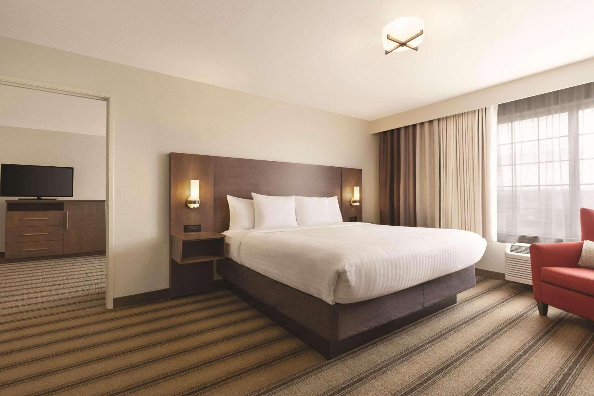 Country Inn & Suites By Radisson, Billings, Mt エクステリア 写真