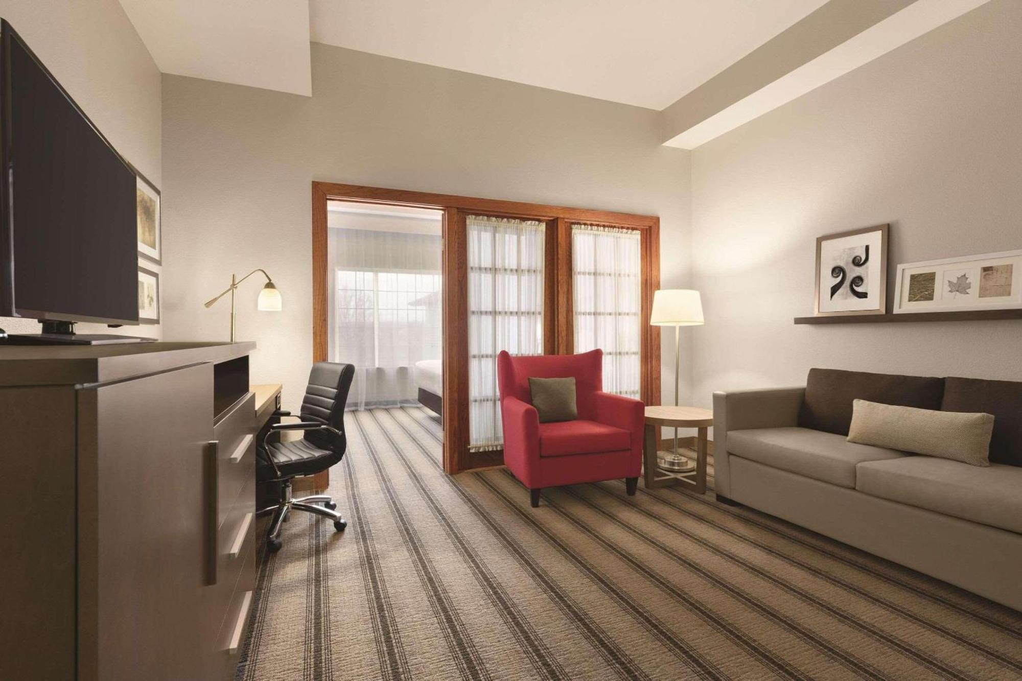 Country Inn & Suites By Radisson, Billings, Mt エクステリア 写真