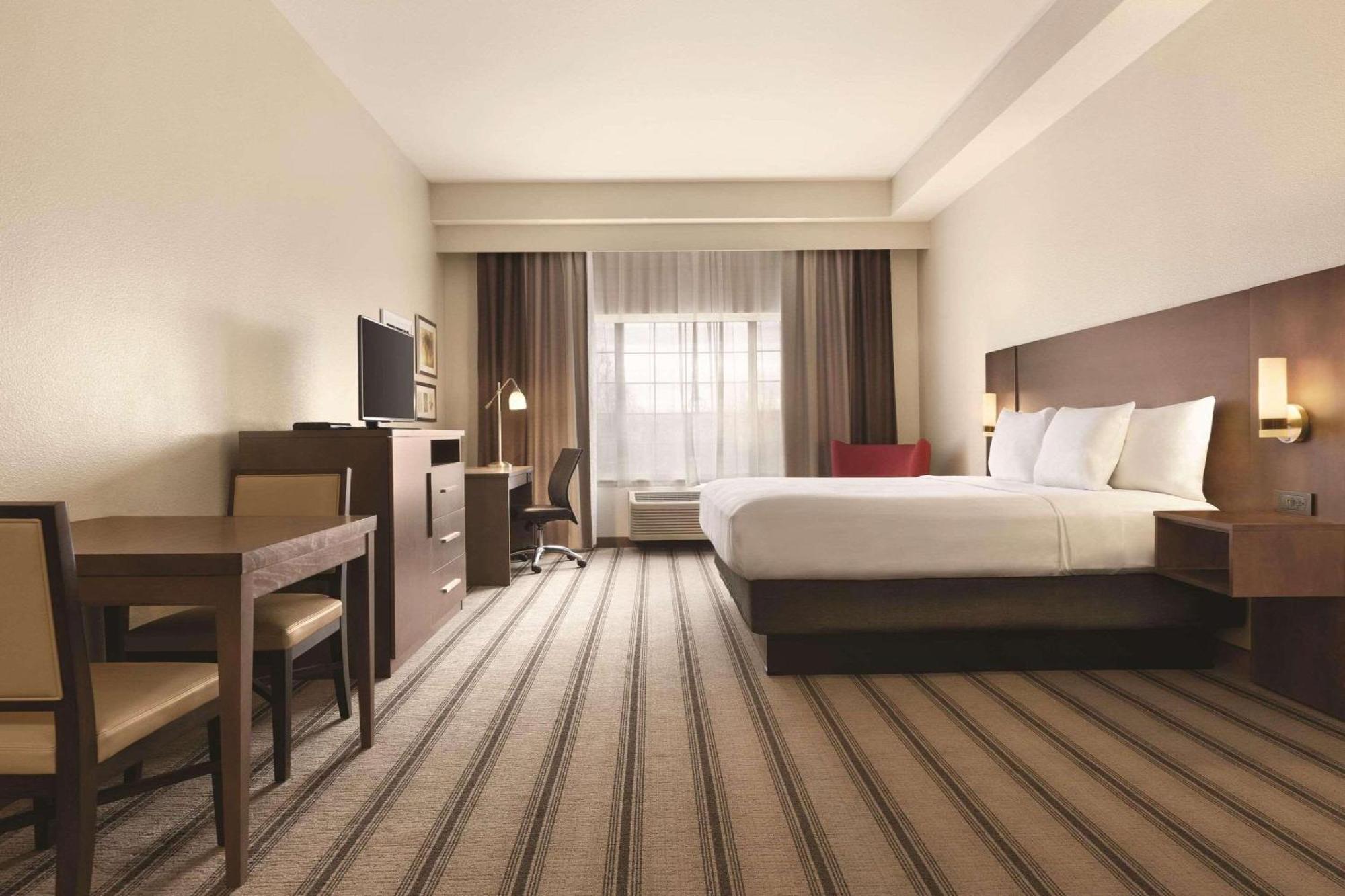 Country Inn & Suites By Radisson, Billings, Mt エクステリア 写真