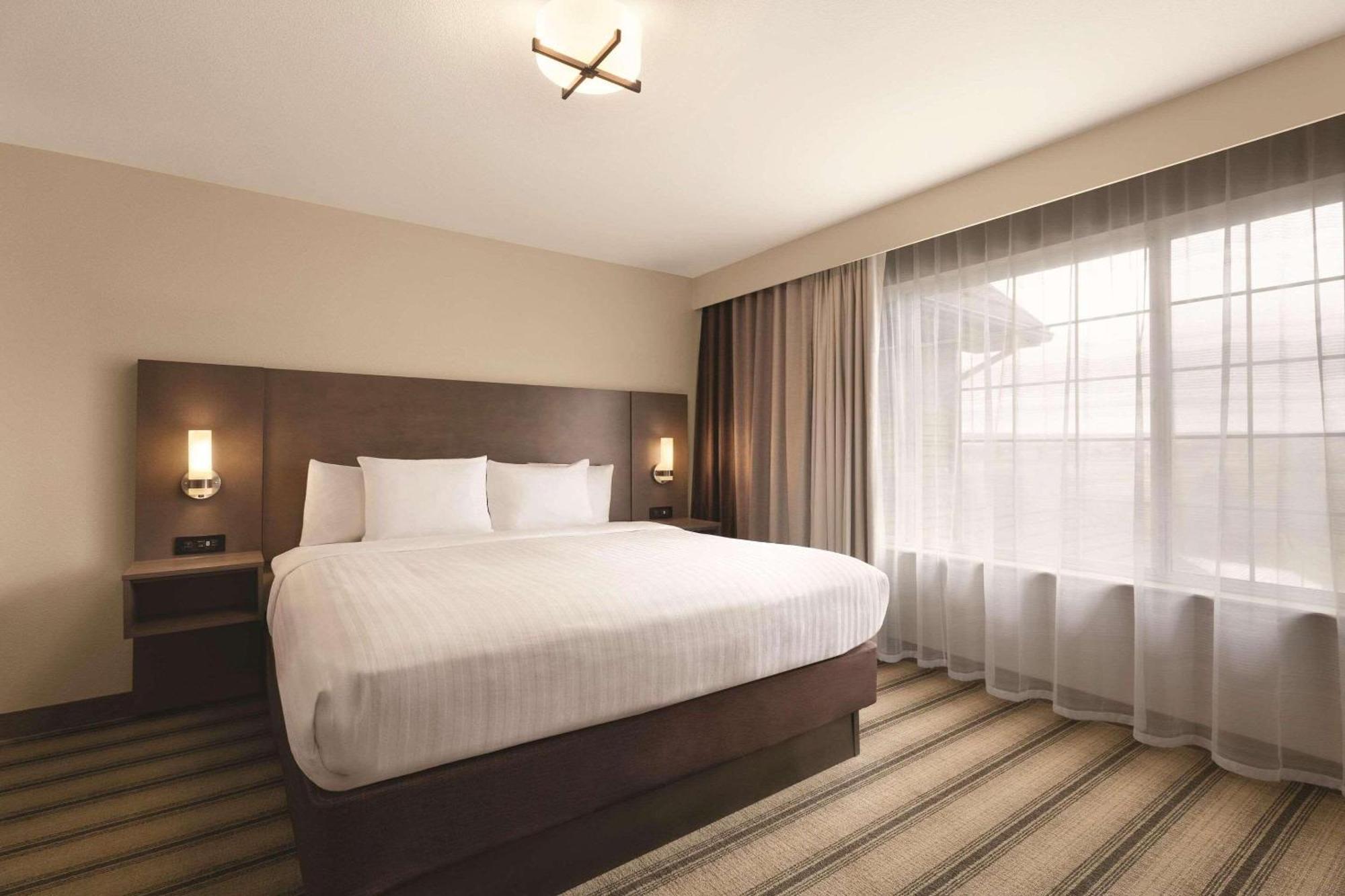 Country Inn & Suites By Radisson, Billings, Mt エクステリア 写真