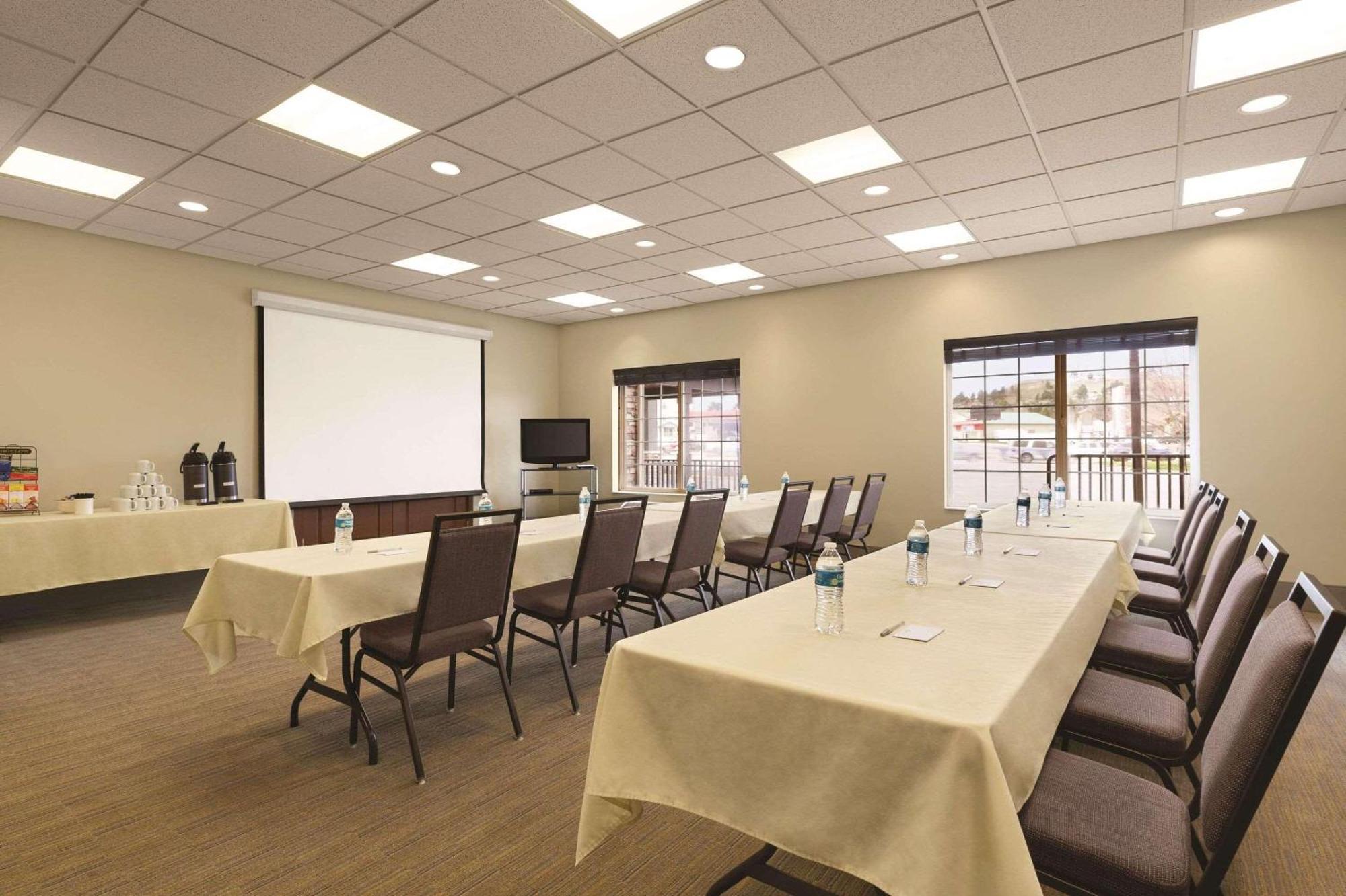 Country Inn & Suites By Radisson, Billings, Mt エクステリア 写真