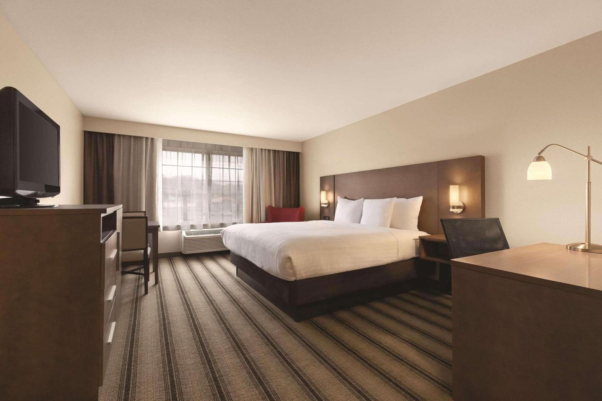 Country Inn & Suites By Radisson, Billings, Mt エクステリア 写真