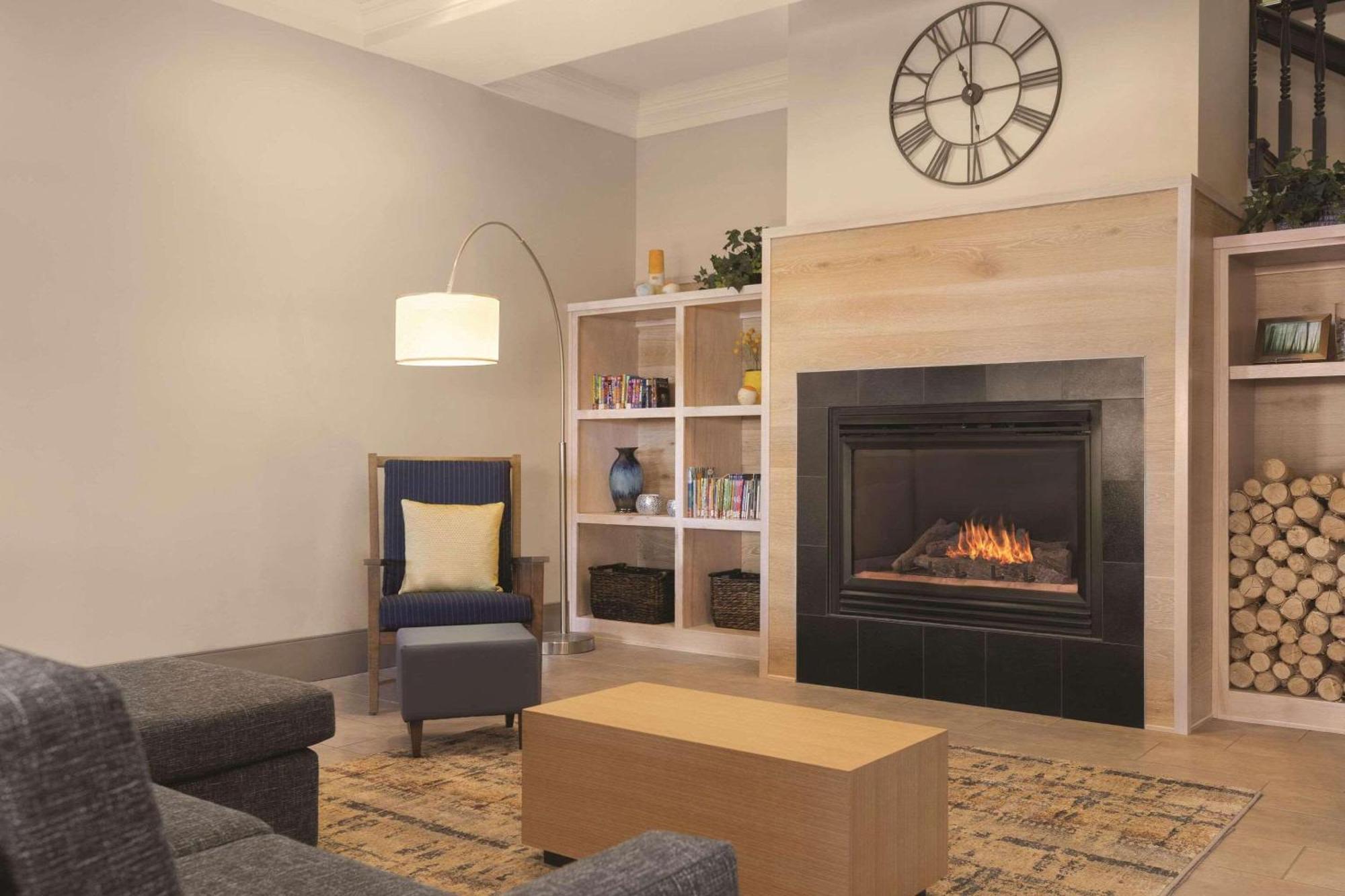 Country Inn & Suites By Radisson, Billings, Mt エクステリア 写真