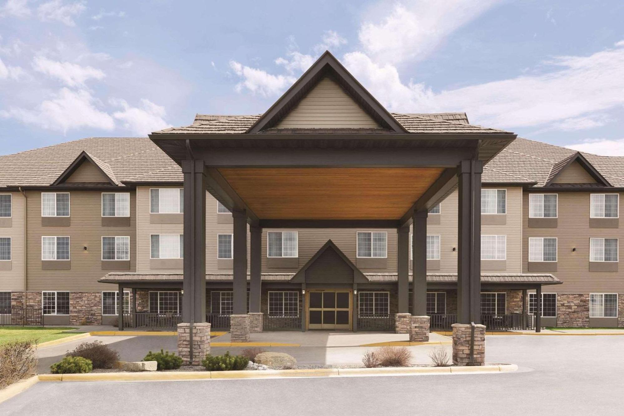 Country Inn & Suites By Radisson, Billings, Mt エクステリア 写真