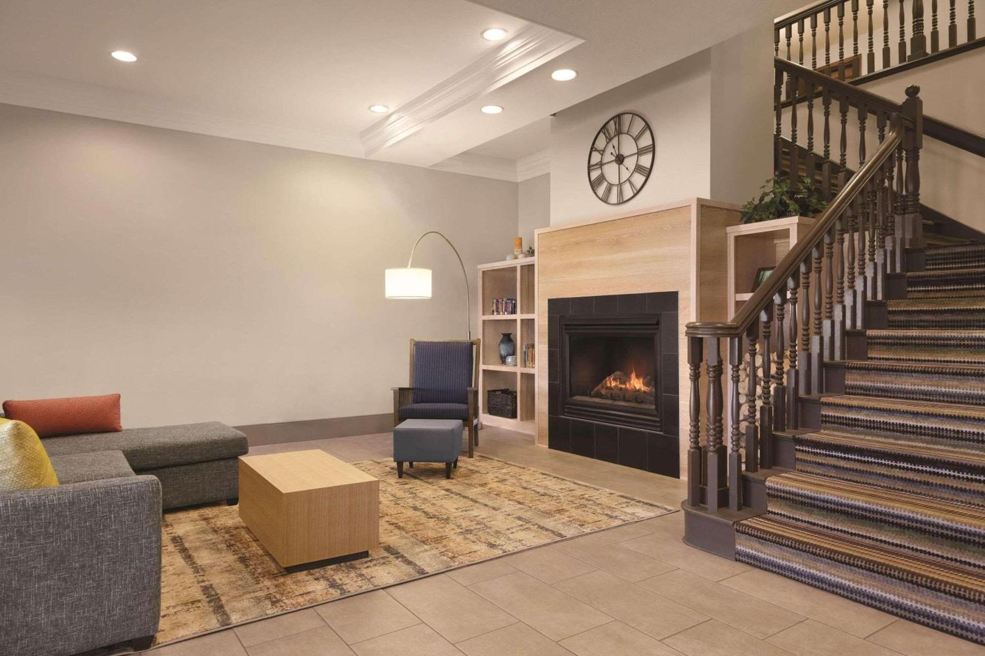 Country Inn & Suites By Radisson, Billings, Mt エクステリア 写真