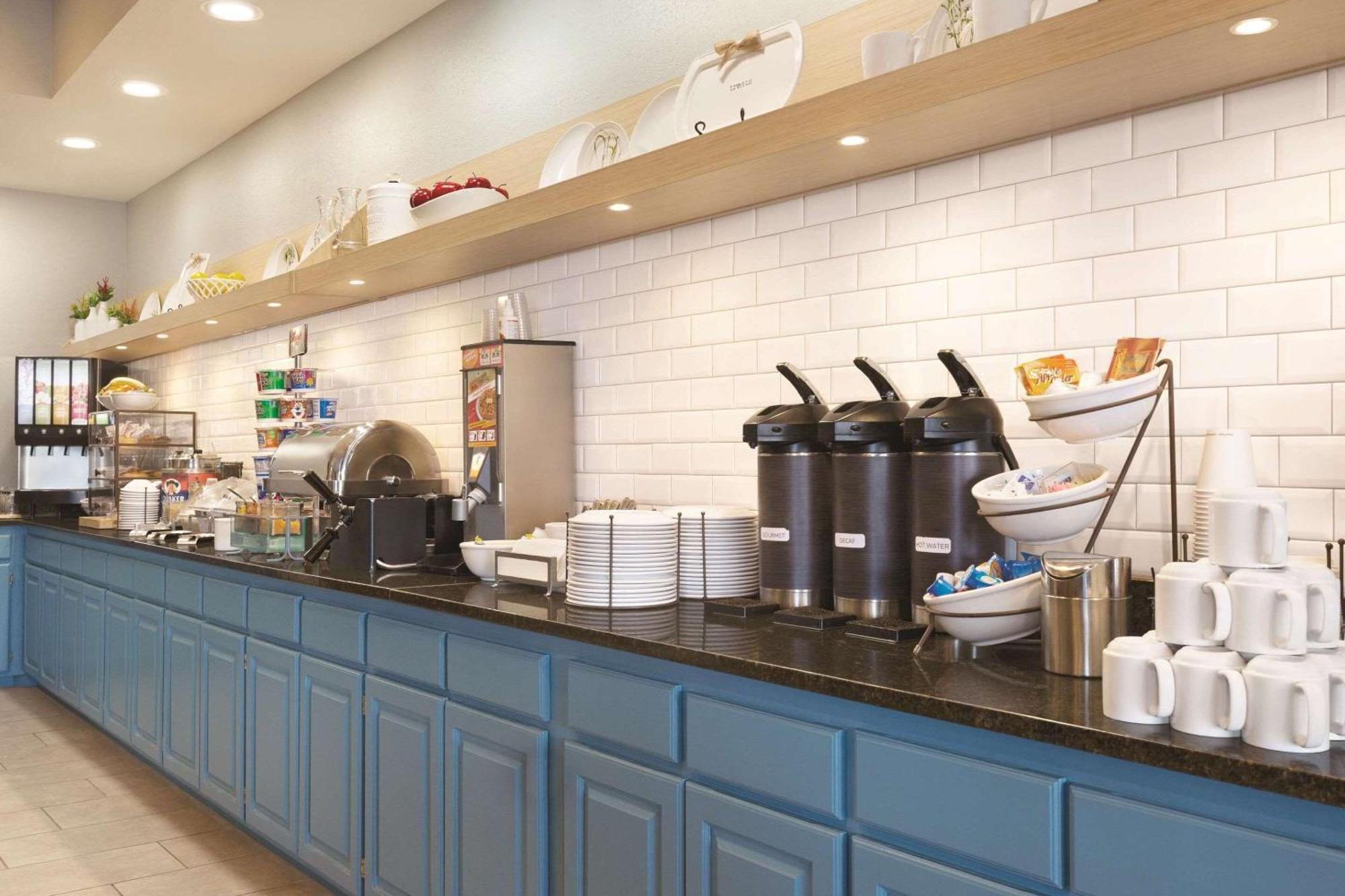 Country Inn & Suites By Radisson, Billings, Mt エクステリア 写真