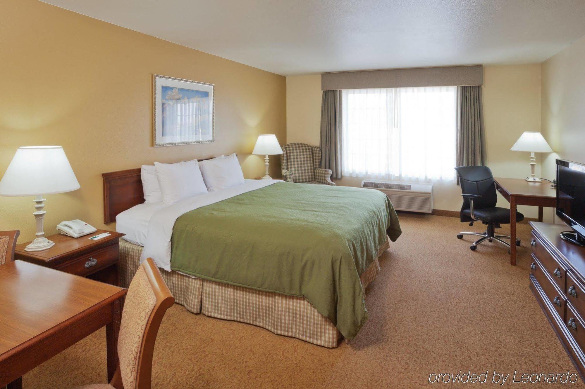 Country Inn & Suites By Radisson, Billings, Mt エクステリア 写真