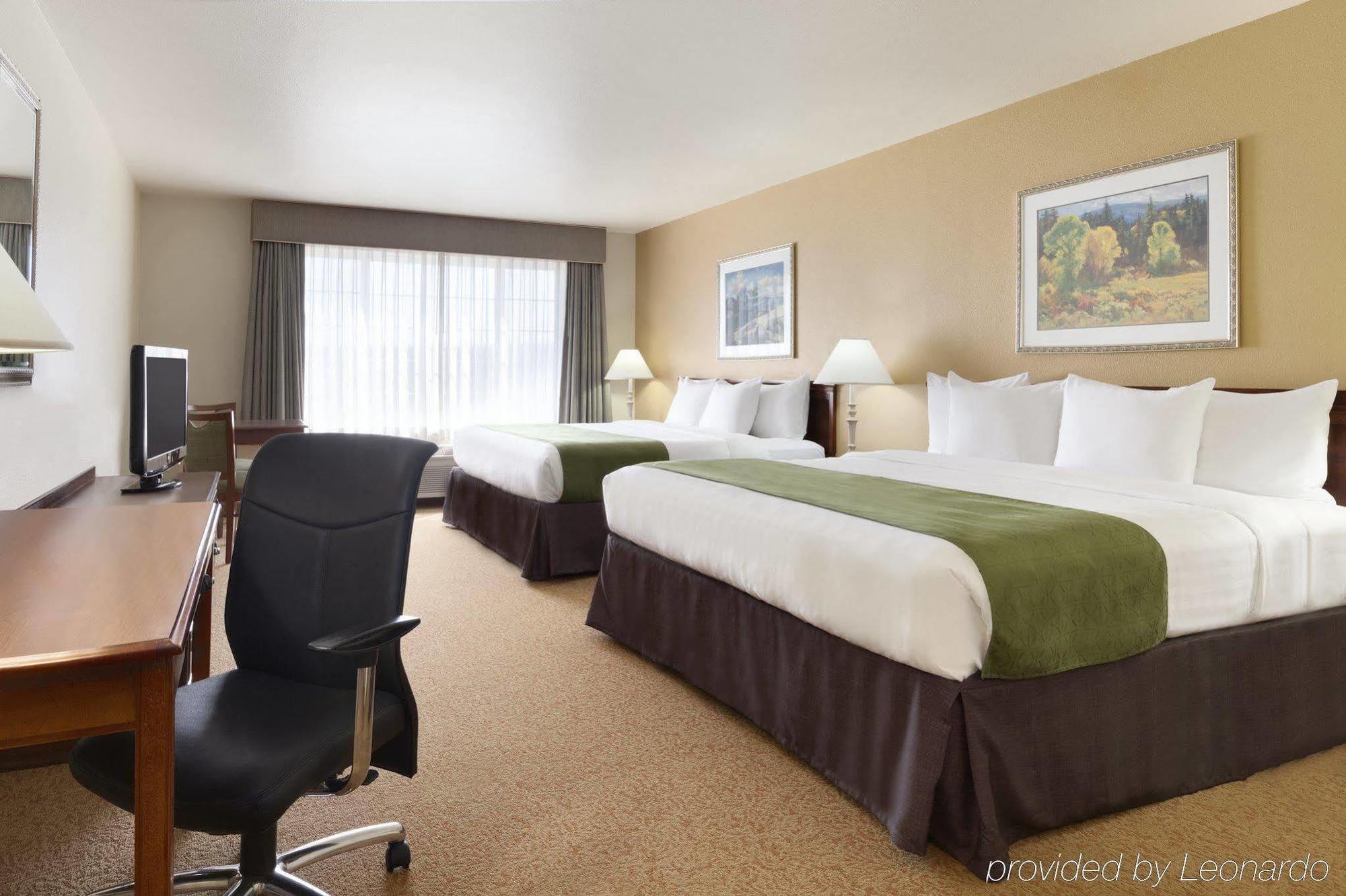 Country Inn & Suites By Radisson, Billings, Mt エクステリア 写真