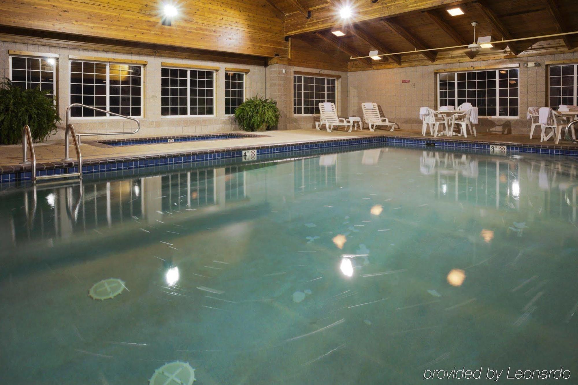 Country Inn & Suites By Radisson, Billings, Mt エクステリア 写真