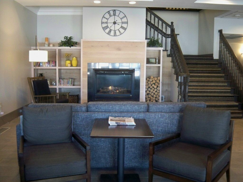 Country Inn & Suites By Radisson, Billings, Mt エクステリア 写真