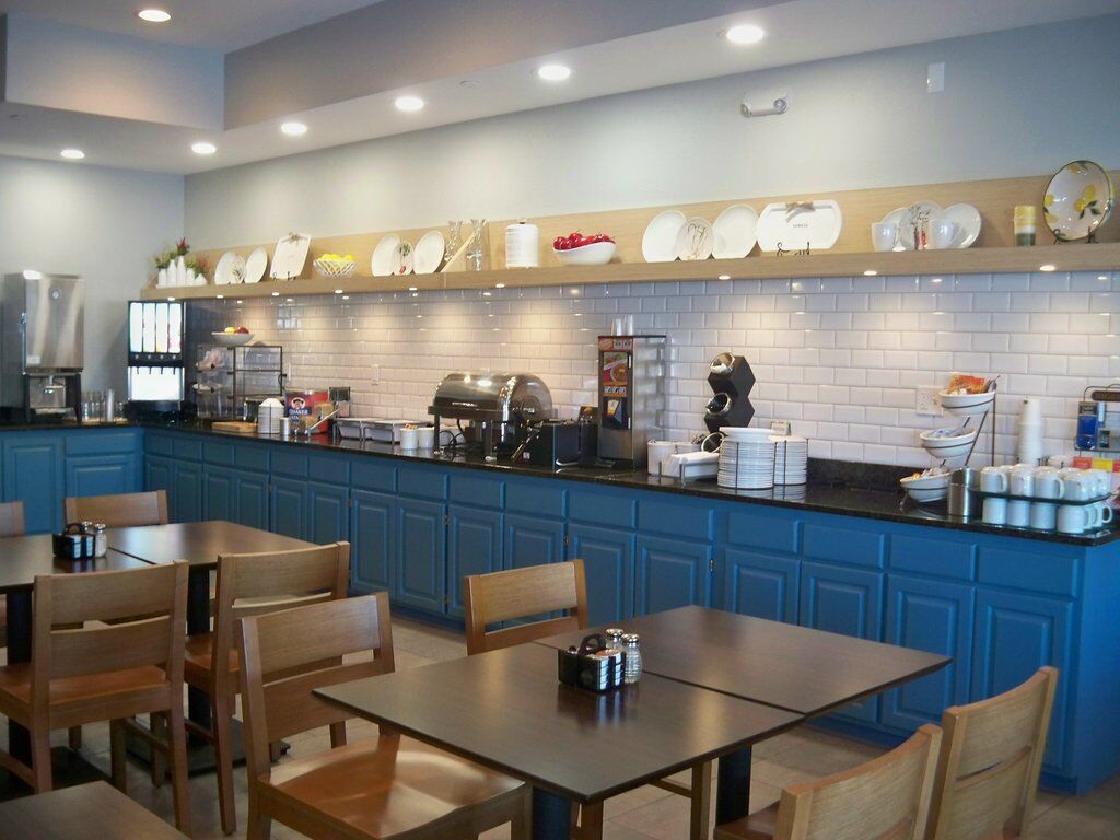 Country Inn & Suites By Radisson, Billings, Mt エクステリア 写真