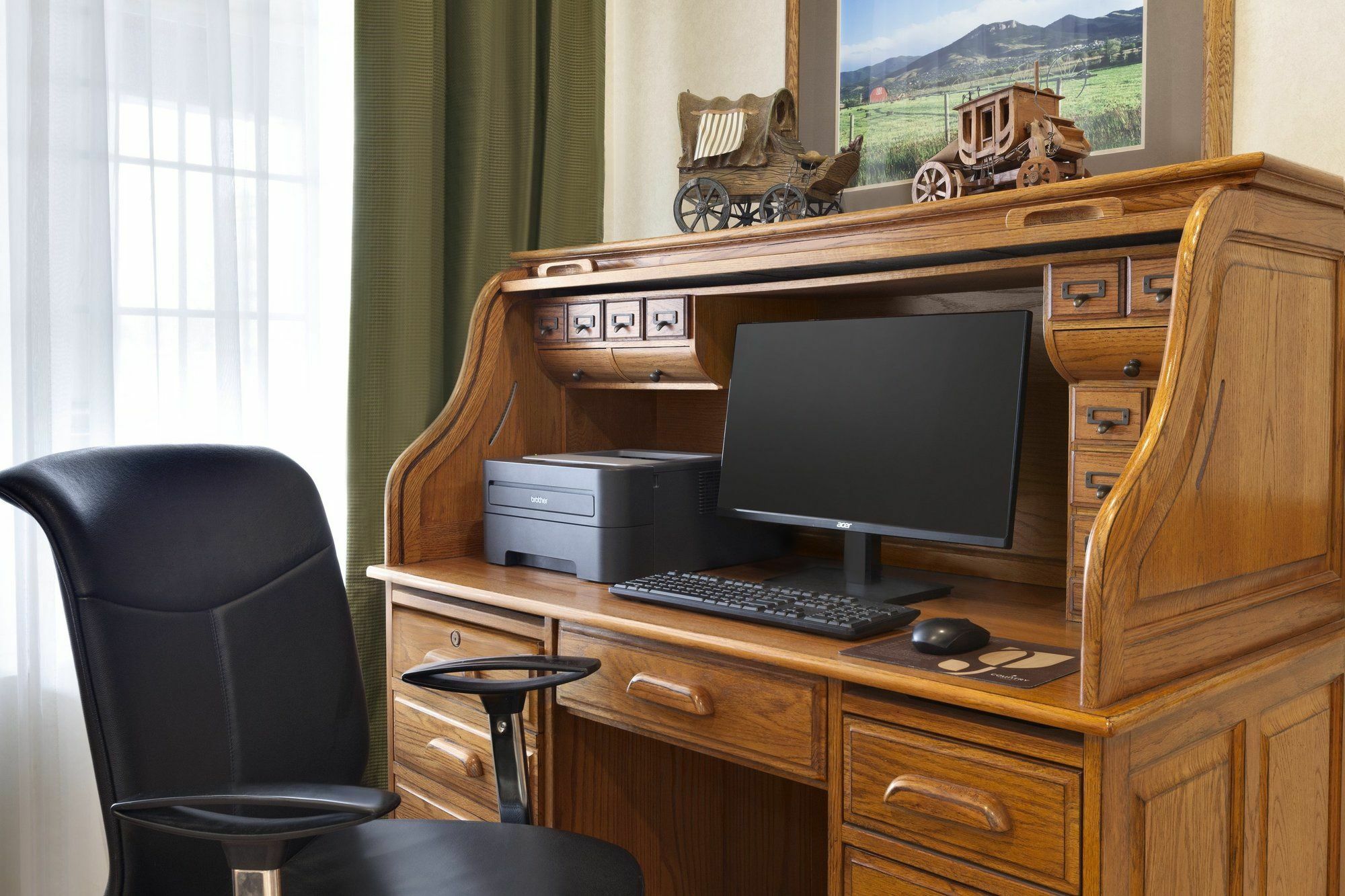 Country Inn & Suites By Radisson, Billings, Mt エクステリア 写真