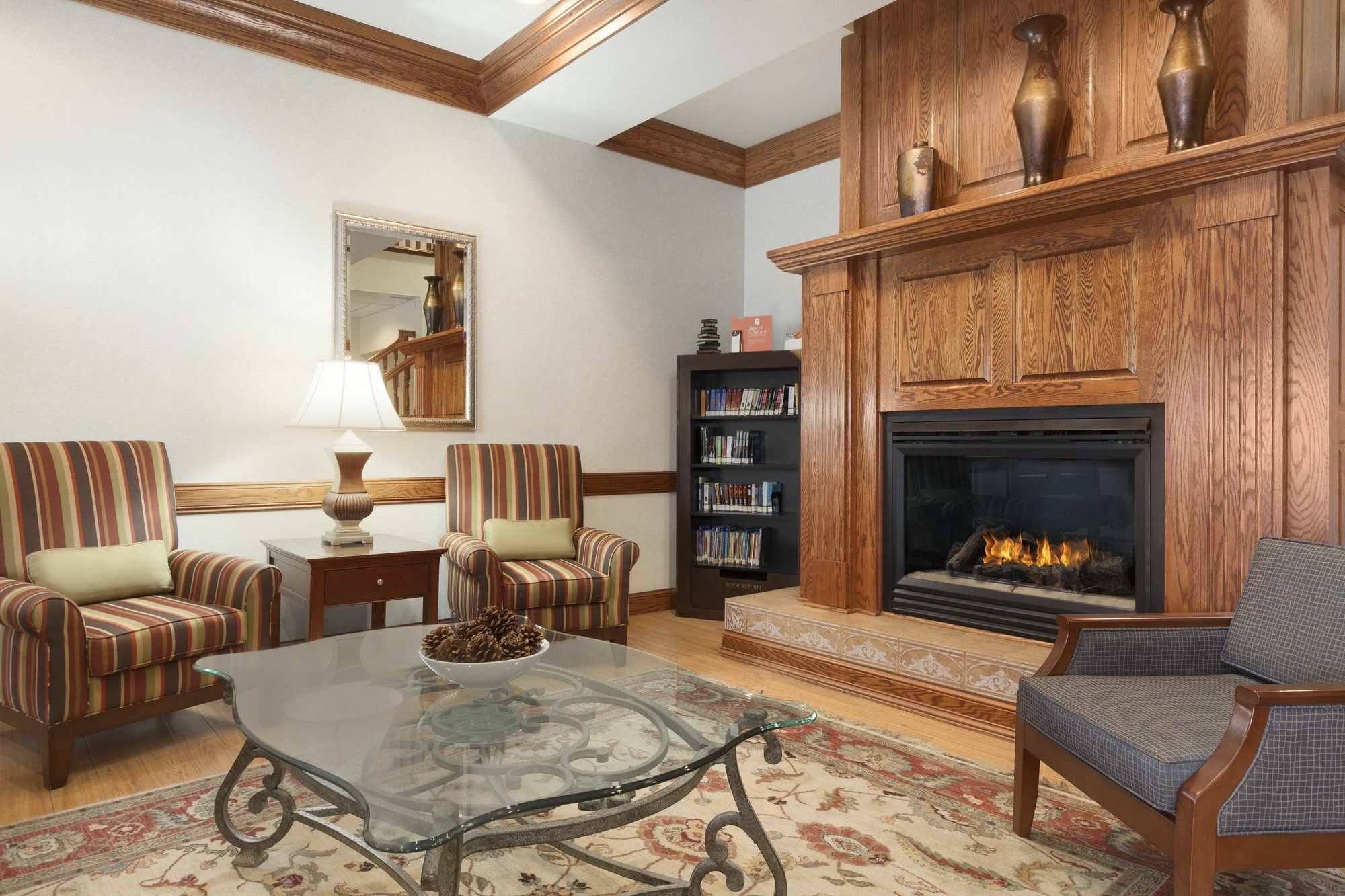 Country Inn & Suites By Radisson, Billings, Mt エクステリア 写真