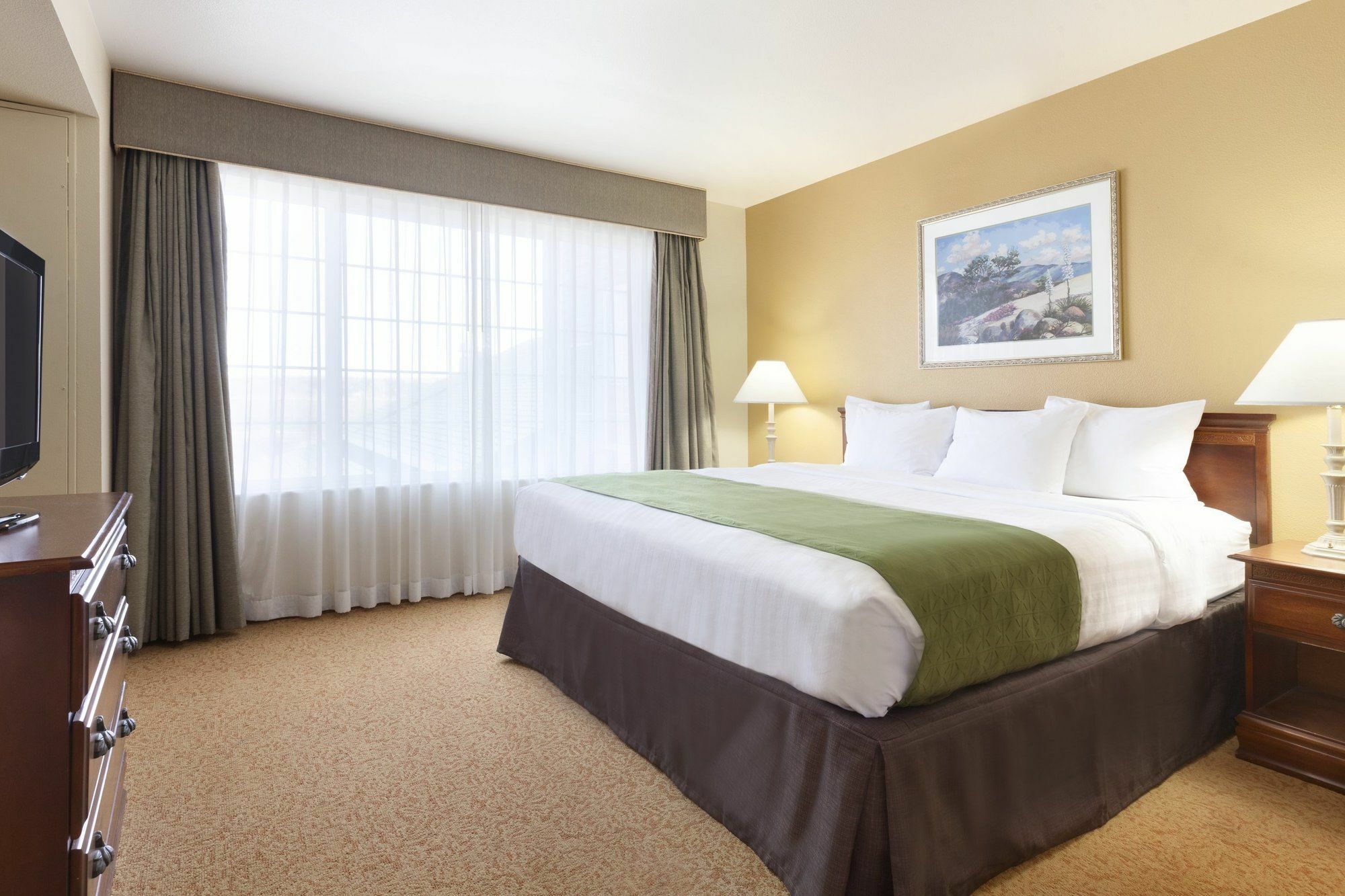 Country Inn & Suites By Radisson, Billings, Mt エクステリア 写真