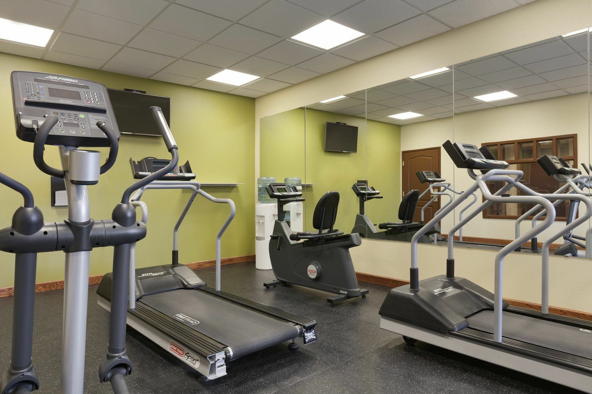 Country Inn & Suites By Radisson, Billings, Mt エクステリア 写真
